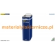Dynacoat EXTRA SPEED 1L materialylakiernicze.pl